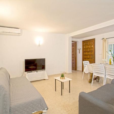 Villa La Paz - Costa Calpe Buitenkant foto