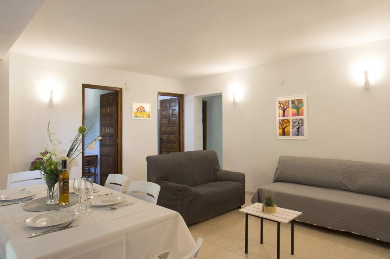 Villa La Paz - Costa Calpe Buitenkant foto