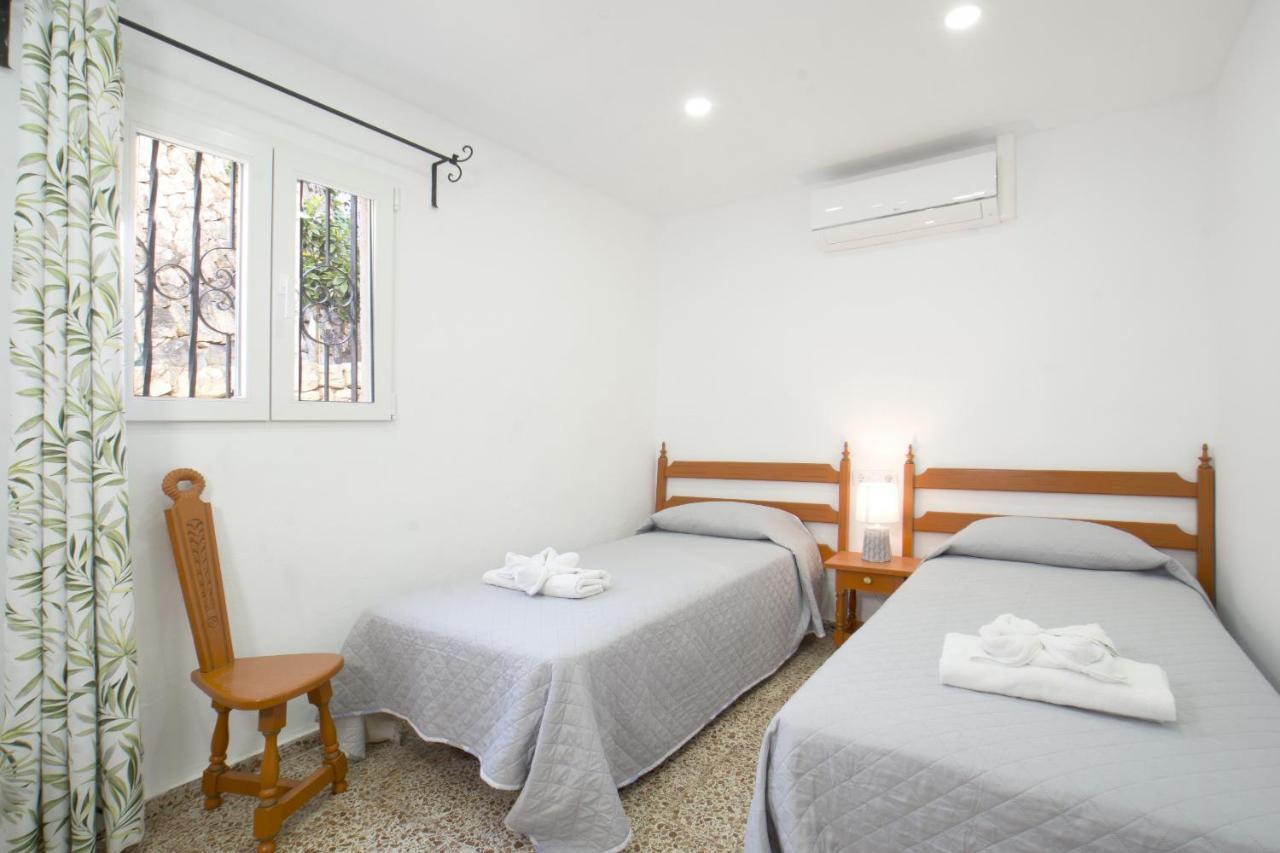 Villa La Paz - Costa Calpe Buitenkant foto