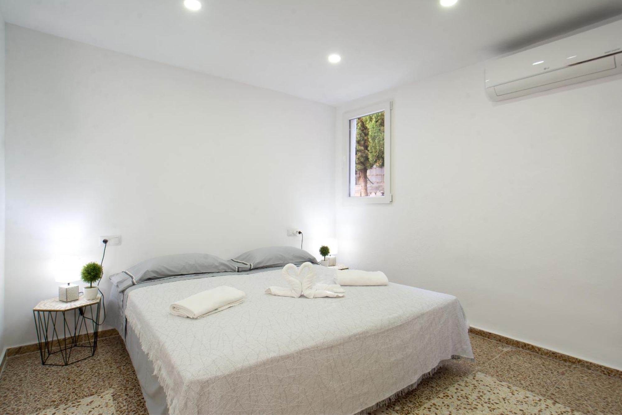Villa La Paz - Costa Calpe Buitenkant foto