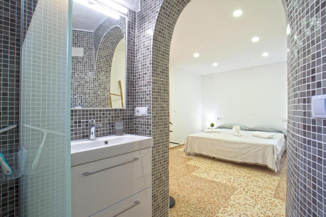 Villa La Paz - Costa Calpe Buitenkant foto